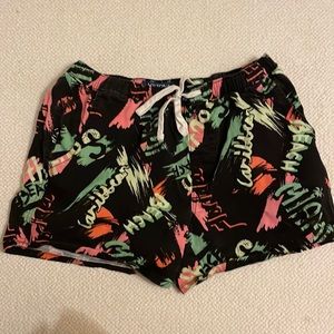 Arizona Jean Co Flex Deck Shorts